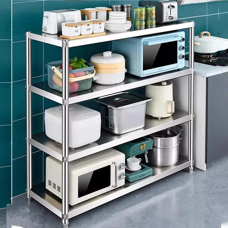Commercial Kitchen Storage