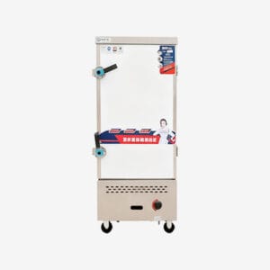 Lemari Pengukus Nasi Pintu Tunggal