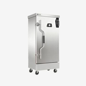 Lemari Disinfeksi Komersial