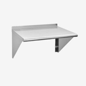 Braket Baja Tahan Karat